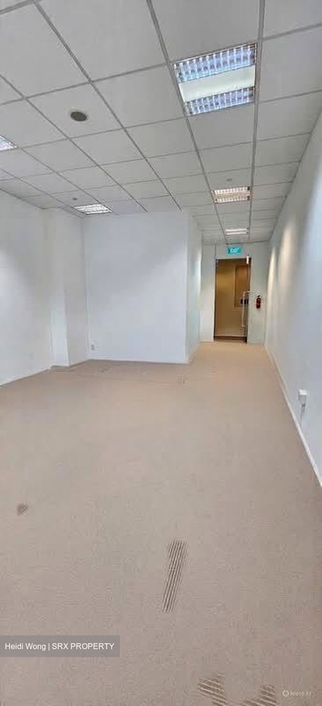Paya Lebar Square (D14), Office #600125801